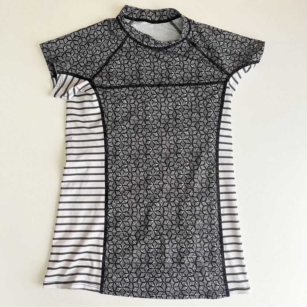 Patagonia Swim Rash Guard Swim Top
